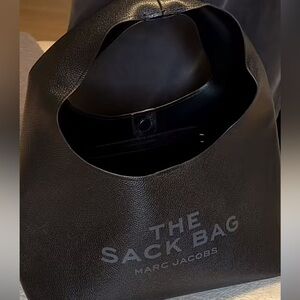 Marc Jacobs sack bag